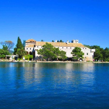 Villa Anita Sobra Екстериор снимка