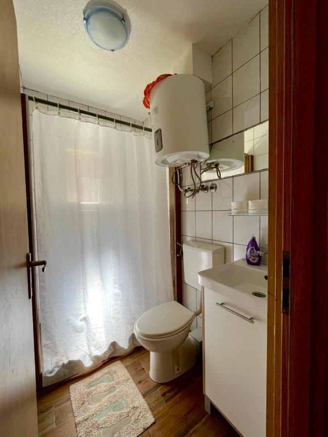 Villa Anita Sobra Екстериор снимка