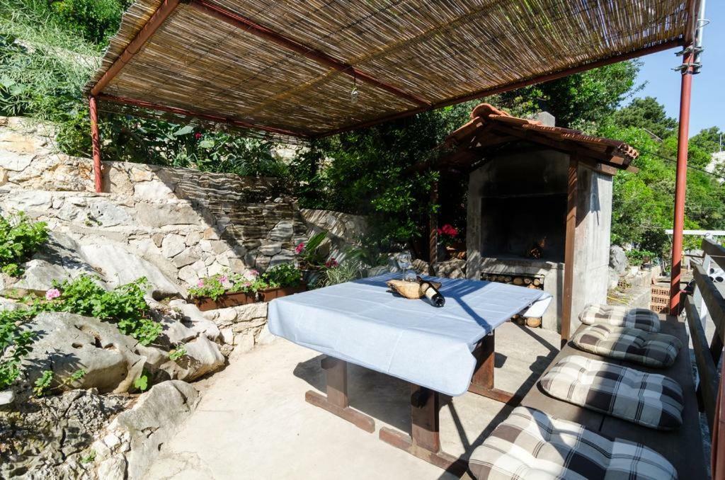 Villa Anita Sobra Екстериор снимка