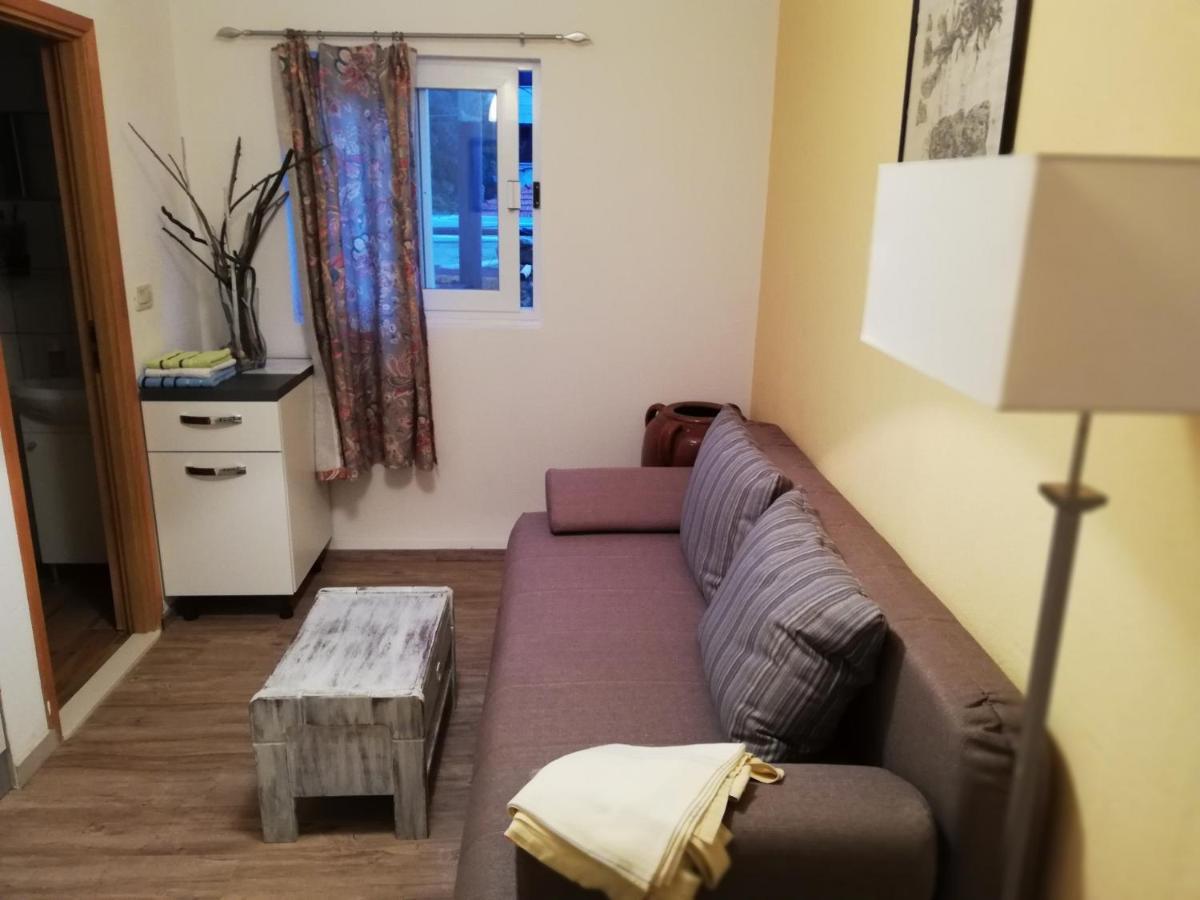 Villa Anita Sobra Екстериор снимка